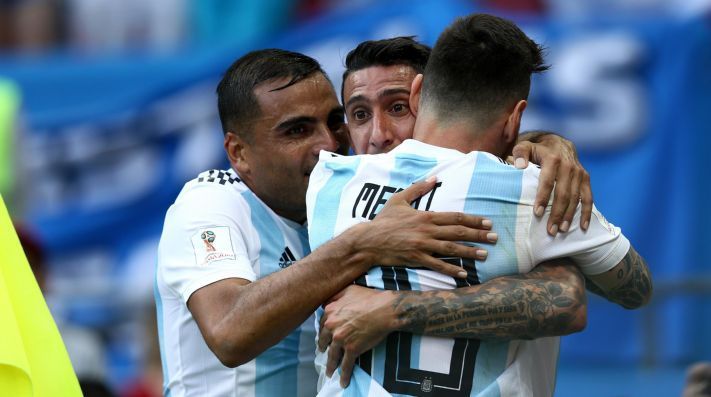Se suspendió el partido entre Argentina y República Checa