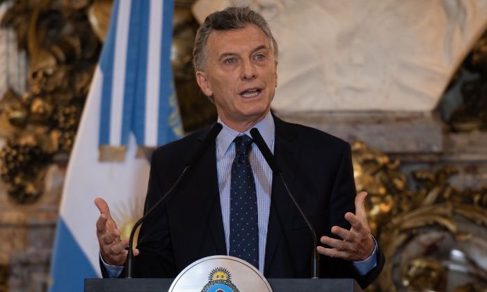El mensaje de Macri a cuatro años de la muerte del fiscal Nisman