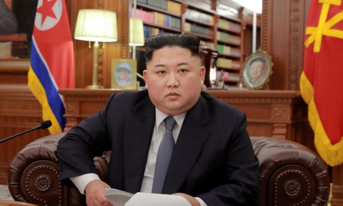 Descubrieron una base de misiles balísticos no revelada por Corea del Norte: estiman que existen otras 19 instalaciones secretas