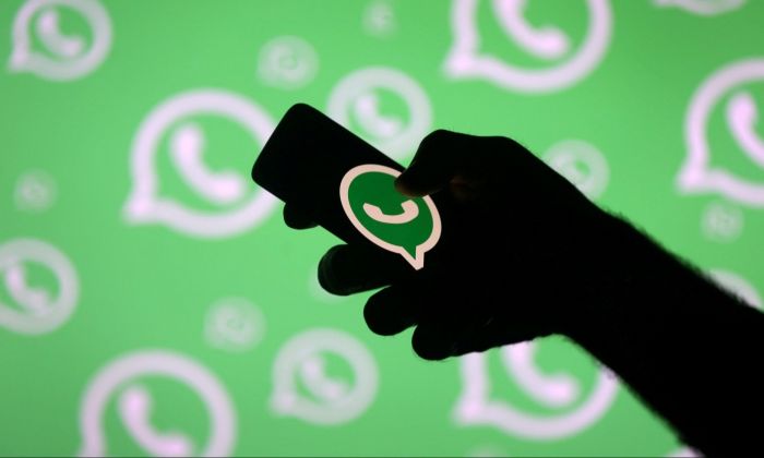 WhatsApp estuvo caído en todo el mundo