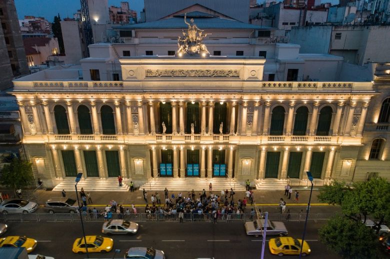 El Congreso de la Lengua en Córdoba fue declarado de interés nacional