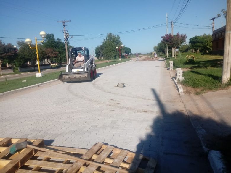 Carolina el Potosí: piden a la Provincia la pavimentación del camino