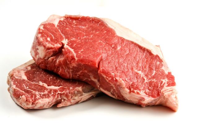 El aumento de la carne se reacomodó en función del precio que debía tener
