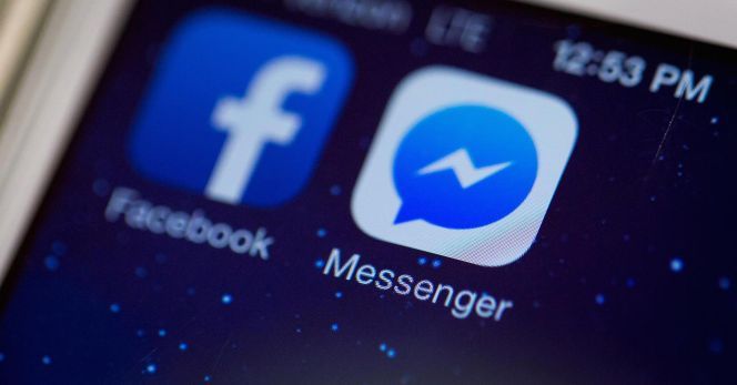 Messenger permitirá borrar mensajes una vez enviados