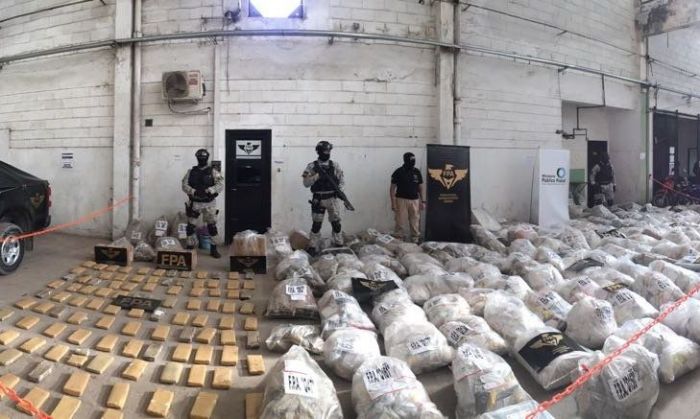 El narcotráfico instalado en Río Cuarto: “Cuando aparece el incremento de homicidios, estamos en presencia de disputa del territorio”