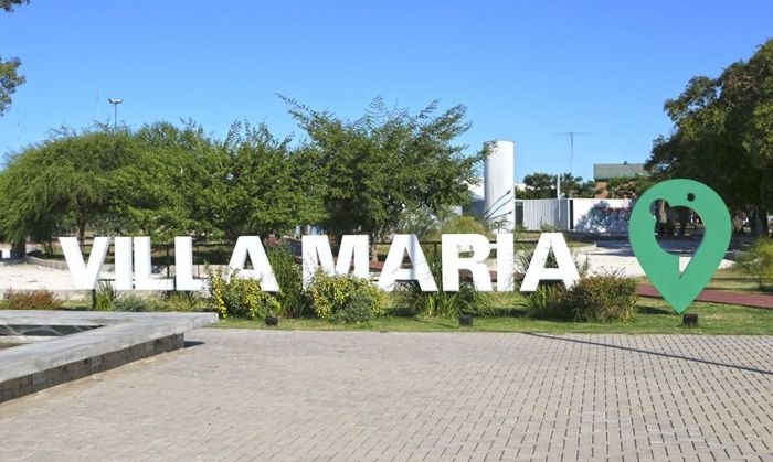 Fin de semana de violencia en Villa María y zona