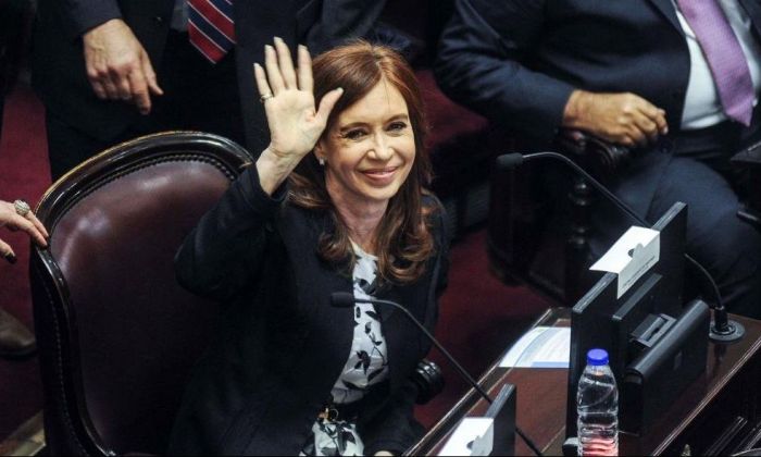 Rechazan un pedido de Cristina y el juicio por corrupción empezará el 26
