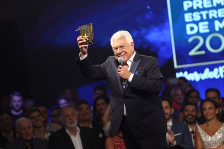 La lista de ganadores de los premios Estrella de Mar 2019: Raúl Lavié se llevó el Oro