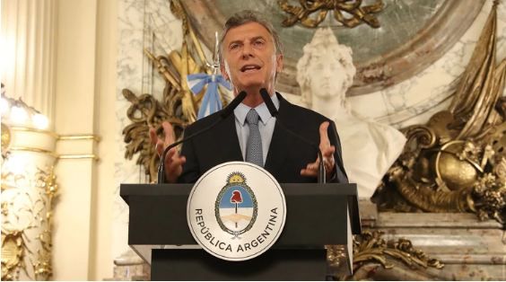 Macri anunciará un paquete de medidas que buscarán darle un alivio a las economías regionales