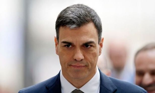 Pedro Sánchez convoca a elecciones anticipadas en España para el próximo 28 de abril