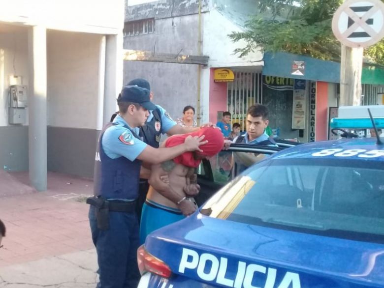 Un detenido por la muerte de otro joven en Río Cuarto