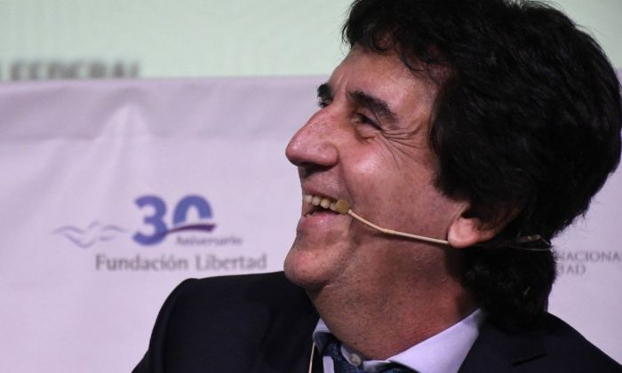 Carlos Melconian advierte que “el plan 'picapiedra' del FMI es incontinuable”