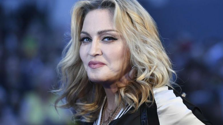 Madonna prepara su salida de Portugal, donde ha estado viviendo los dos últimos años
