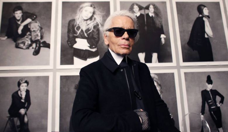 Muere Karl Lagerfeld: Adiós al káiser de la moda