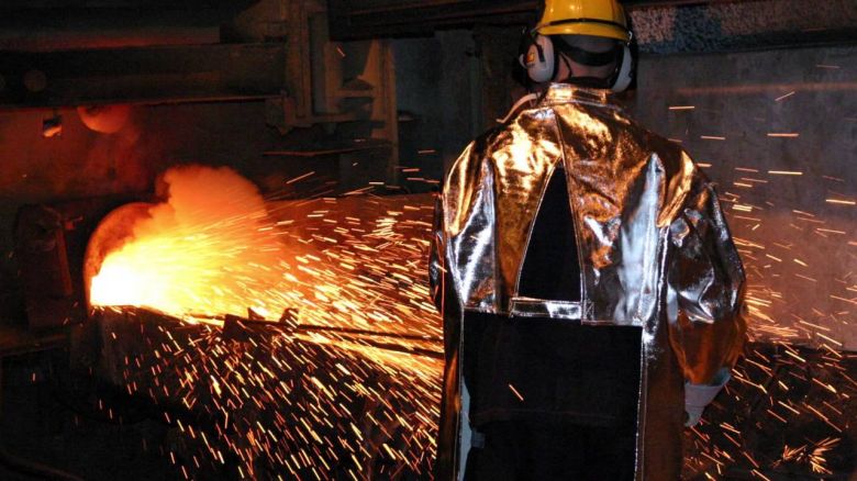 Industriales metalúrgicos piden por una emergencia sectorial