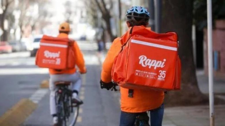 Rappi se prepara para lanzar un servicio de "delivery de efectivo"
