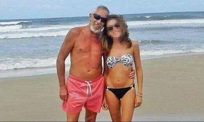 El dolor de la esposa del turista cordobés asesinado: "Lo mataron salvajemente"