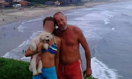 La muerte del turista cordobés asaltado en Brasil conmocionó a Villa Valeria, donde fue docente hace muchos años