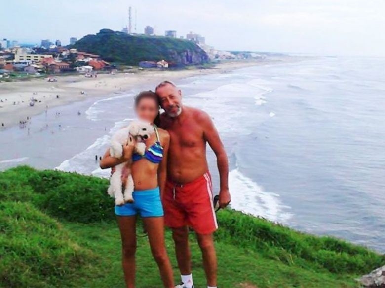 Habló por LV16 la hija del turista asesinado en Brasil: “Ayudó mucho un testigo”
