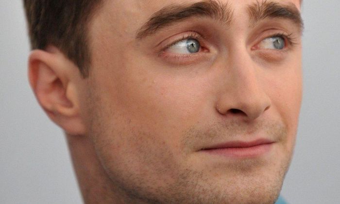 Daniel Radcliffe: “Mi forma de salvarme de la fama era estar borracho”