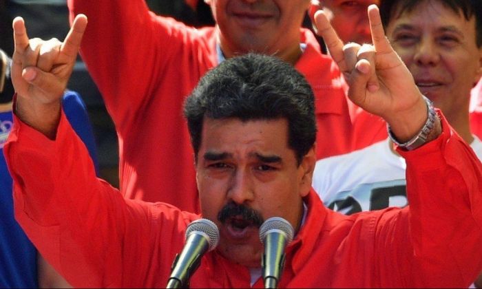 Nicolás Maduro rompe relaciones con Colombia y les da 24 horas a los diplomáticos para que dejen el país