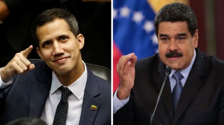 Venezuela: “Maduro es un Presidente ilegitimo y dictador, pero es el único del país”
