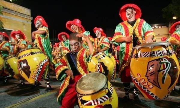Los carnavales de Río Cuarto ya tienen su grilla de artistas 