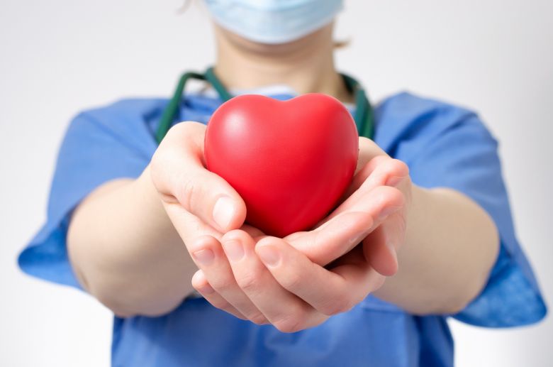 El 2019 comenzó con cifras récord de donación de órganos