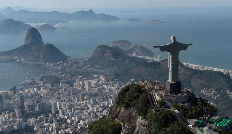 Comenzó oficialmente el carnaval de Río de Janeiro: se esperan 7 millones de personas