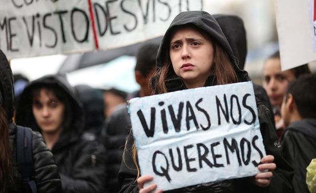 En la previa al día de la mujer, una especialista reflejó la realidad del género en Argentina