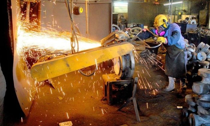 “Hay varias suspensiones en las metalúrgicas de Río Cuarto pero no cierres”