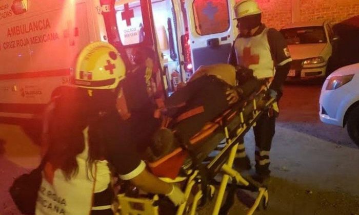 Sicarios encapuchados entraron a los tiros en un bar nocturno de México: al menos 15 muertos