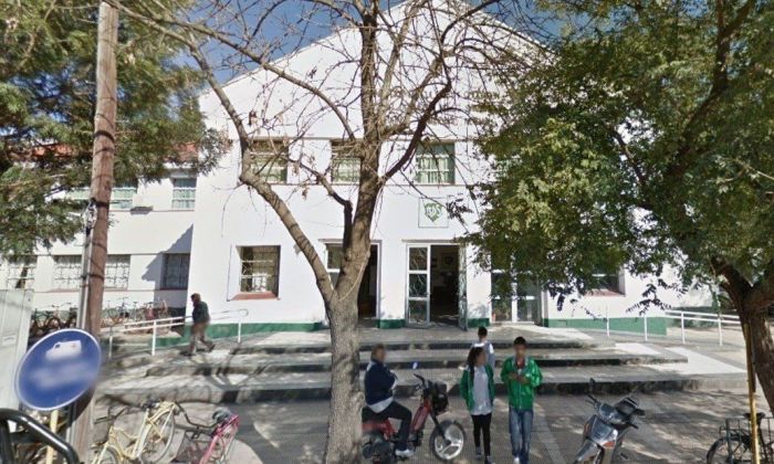 Córdoba: obligaron a los alumnos a hacerse un test de alcoholemia en la escuela