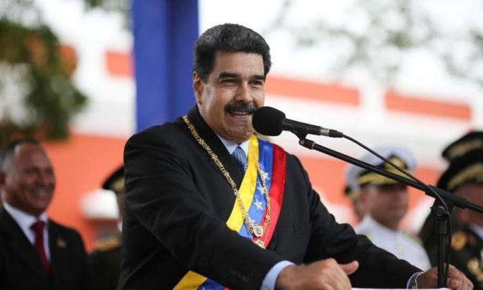 Venezuela: Maduro afirmó que el suministro se reestablecerá en las próximas horas tras “los ataques cibernéticos”