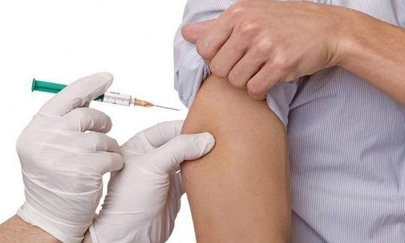 Una nueva vacuna contra la gripe estará disponible desde abril en Argentina