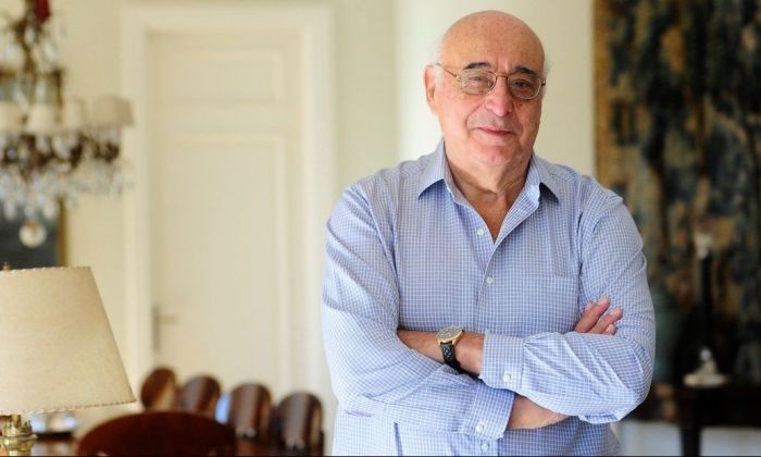 Miguel Ángel Broda: “Lavagna es el candidato de la Argentina corporativa y prebendaria”
