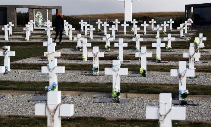 Identificaron a otros dos soldados argentinos caídos en Malvinas y ya son 112