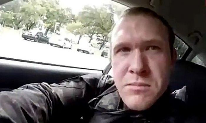Masacre en Nueva Zelanda: el atacante, un admirador de Donald Trump