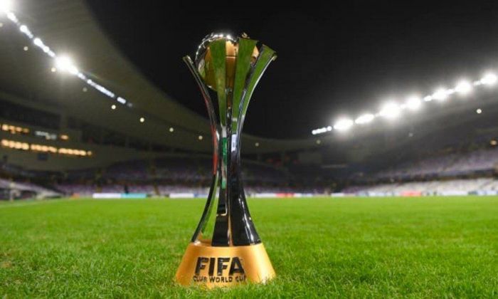 La FIFA anunció un Mundial de Clubes con 24 equipos