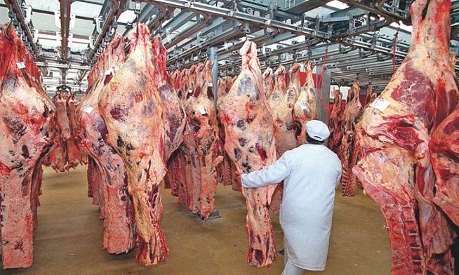 De Río Cuarto al mundo: A partir de abril comienzan las exportaciones de carne 