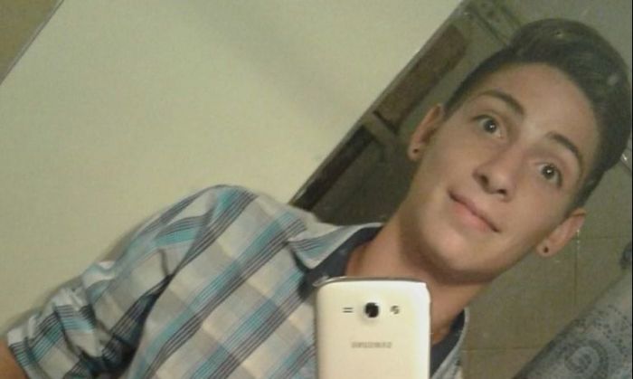 Falleció Nicolás Prámparo, quien había sido atropellado por un camión