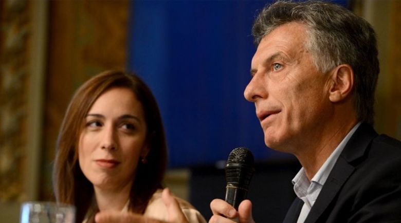 Vidal supera a Macri por una diferencia mínima