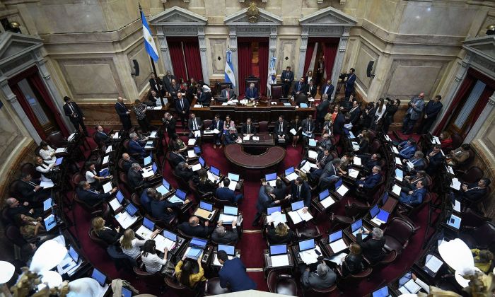 Finalmente, Mauricio Macri enviará este lunes al Congreso el esperado nuevo Código Penal