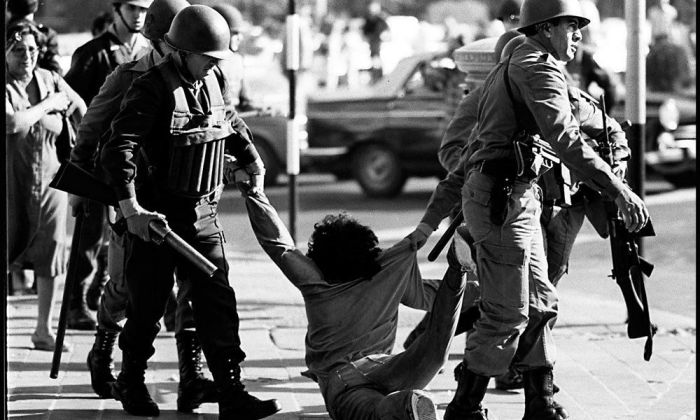 La dictadura militar detuvo, asesinó o hizo desaparecer a 41 personas de Río Cuarto y la región