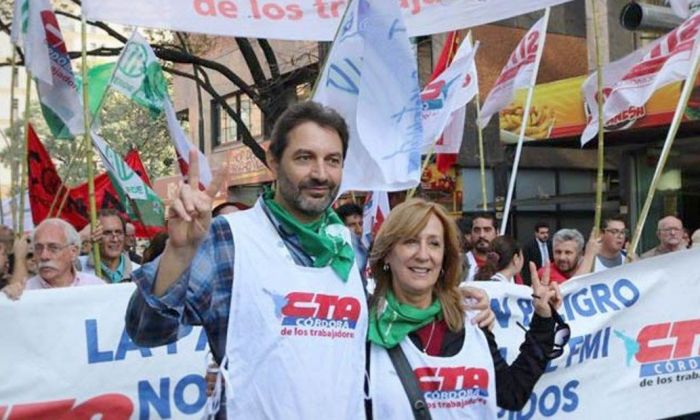 El kirchnerismo se bajó de las elecciones provinciales en Córdoba
