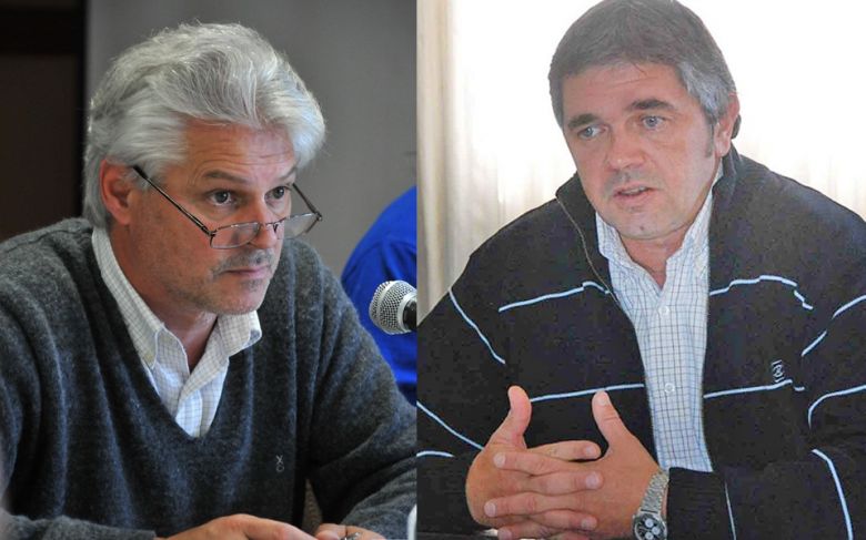 Habría segunda vuelta entre la actual conducción de Roberto Rovere y el candidato Javier Salminis.