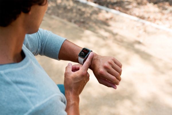El Apple Watch ya permite hacer electrocardiogramas
