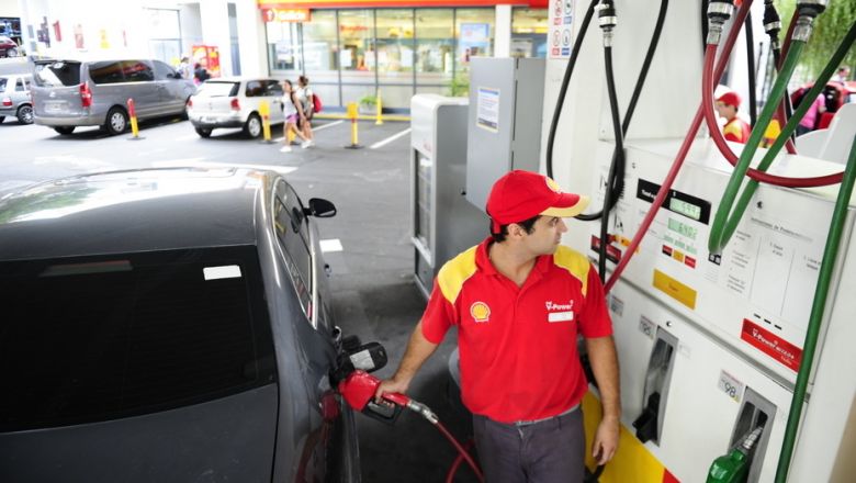 Otro aumento: desde este sábado, Shell y Axión suben sus precios un 9,5%