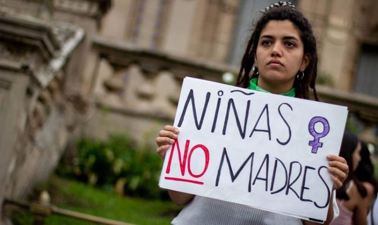 San Juan: se le practicó la ILE a la nena de 11 años violada por su padrasto