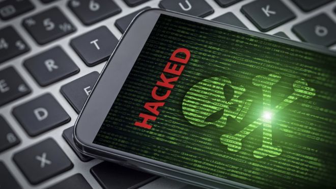 7 indicios de que tu celular fue hackeado